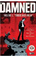 The Damned Vol. 1