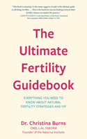 Ultimate Fertility Guidebook