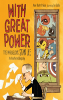 With Great Power