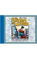 For Better or for Worse: The Complete Library, Vol. 4