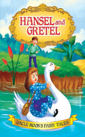 Hansel And Gretel