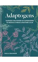 Adaptogens