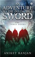 Adventure to the Invincible Sword