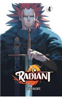 Radiant, Vol. 4