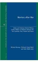 Warriors After War