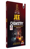 PW JEE 5 Years (2019-2023) JEE Main Chemistry All Shifts Past 5 Years 104 Papers Question Chapterwise & Topicwise Fully solved + 5 Years Adavanced solved Questions