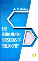 The Fundamental Questions of Philosophy