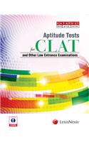 Aptitude Tests For Clat And Other Law Entrance Examinations