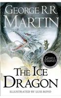 The Ice Dragon