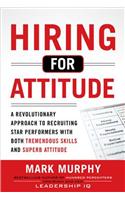 Hiring for Attitude