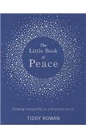 The Little Book of Peace