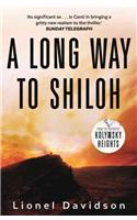 A Long Way to Shiloh