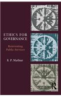 Ethics for Governance