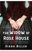 Widow of Rose House