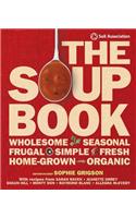 Soup Book