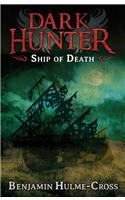 Ship of Death (Dark Hunter 6)