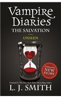 Vampire Diaries: The Salvation: Unseen