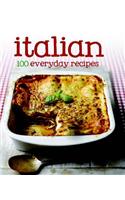 100 Recipes Italian