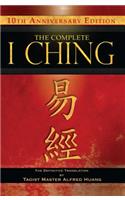 The Complete I Ching — 10th Anniversary Edition