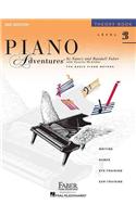 Piano Adventures - Theory Book - Level 2b