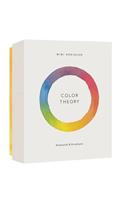 Color Theory Notecards