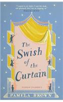 The Swish of the Curtain: Book 1