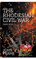 The Rhodesian Civil War (1966-1979)