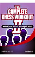 Complete Chess Workout 2