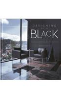 Designing with Black: Architecture and Interiors