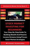 Stock Market Investing For Beginners