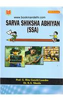 Sarva Shiksha Abhiyan (SSA)