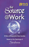 Source @ Work - A Story of Inspiration from Jeeodee