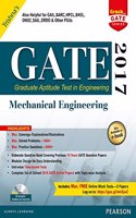 GATE Mechanical Engineering 2017