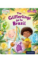 Oxf Int Pri Eng Early Yrs Glitter Brazil