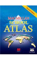 Macmillan School Atlas