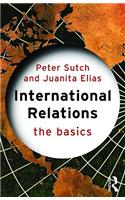 International Relations: The Basics