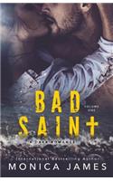 Bad Saint