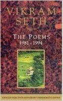 Poems 1981 - I994