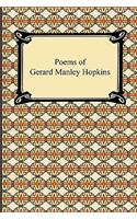 Poems of Gerard Manley Hopkins