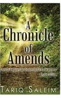 Chronicle of Amends