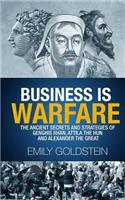 Business is Warfare