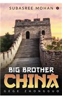 Big Brother China