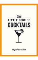 The Little Book of Cocktails