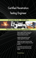 Certified Penetration Testing Engineer A Complete Guide - 2020 Edition