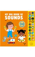 My Big Book of Sounds