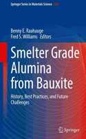 Smelter Grade Alumina from Bauxite