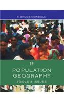 Population Geography