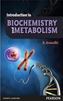 Introduction to Biochemistry and Metabolism