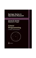 Linear Programming Vol 2: Theory and Extensions