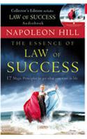 Essence of Law of Success